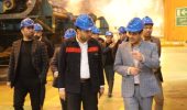 صنایع کوچک ستون فقرات اقتصاد کشور هستند