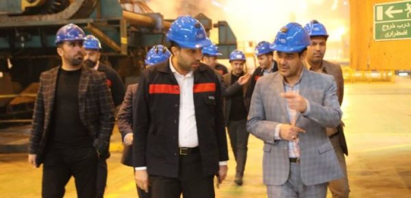 صنایع کوچک ستون فقرات اقتصاد کشور هستند