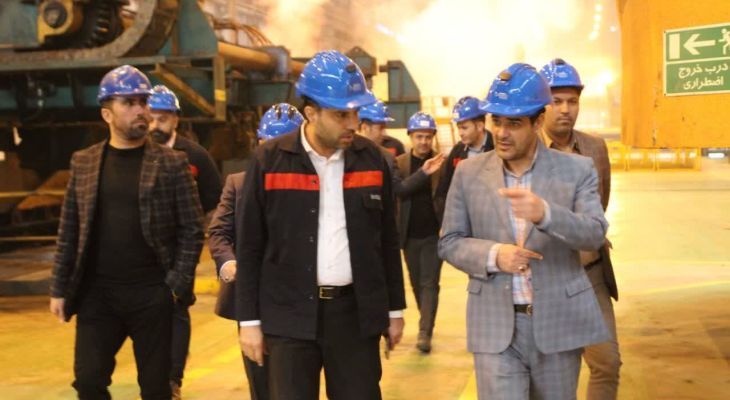 صنایع کوچک ستون فقرات اقتصاد کشور هستند
