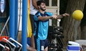 هافبک سابق استقلال تهران به استقلال خوزستان پیوست