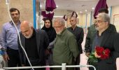 مشکلی در روند ورود زائران به کشور نداریم