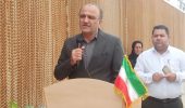 خوزستان پیشتاز تولیدات کشاورزی در کشور است