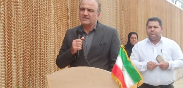 خوزستان پیشتاز تولیدات کشاورزی در کشور است