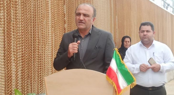 خوزستان پیشتاز تولیدات کشاورزی در کشور است