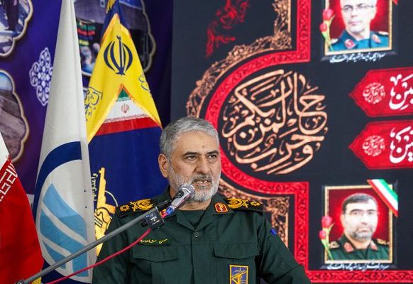 هیچ روستایی در خوزستان بی‌آب نمی‌ماند