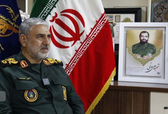 اربعین حسینی جلوه بی‌مانند عشق ملت‌هاست