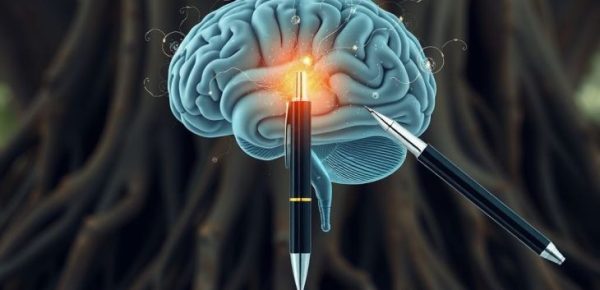 سلاح قلم قوی‌تر از موشک