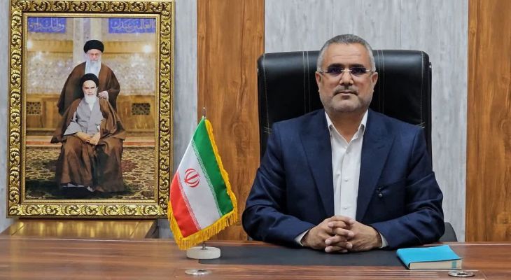 انسجام ملی ایران برگرفته از قیام عاشور است