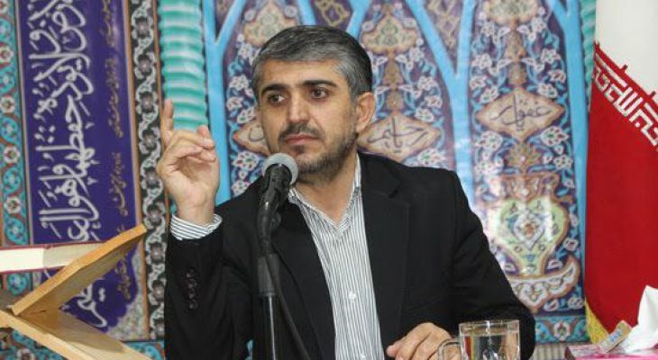 اتحاد داخلی باعث شکست دشمن شد