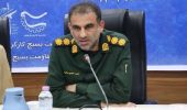 صدای واحد مردم خوزستان در مقابل فتنه‌های دشمن