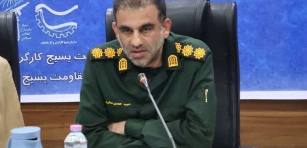 صدای واحد مردم خوزستان در مقابل فتنه‌های دشمن