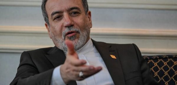 عراقچی: ایران برای مذاکره با آمریکا شرط دارد/ به هر ماجراجویی پاسخ قوی‌تر می‌دهیم