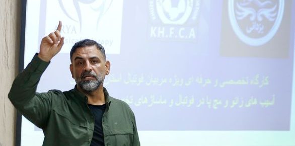 فوتبال خوزستان قربانی مدیریت ضعیف و سیاست‌بازی