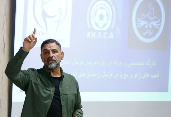 فوتبال خوزستان قربانی مدیریت ضعیف و سیاست‌بازی
