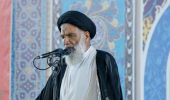 دشمن نظامی نمی‌تواند ایران را به زانو درآورد
