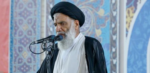 دشمن نظامی نمی‌تواند ایران را به زانو درآورد
