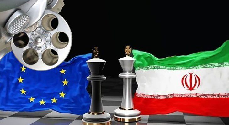 بدعهدی غرب عامل اصلی تنش‌های پسابرجام