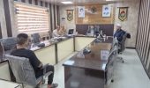 محکومین زندانی شهرستان کارون از نهادهای ارفاقی قانونی برخوردار شدند