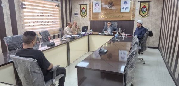 محکومین زندانی شهرستان کارون از نهادهای ارفاقی قانونی برخوردار شدند