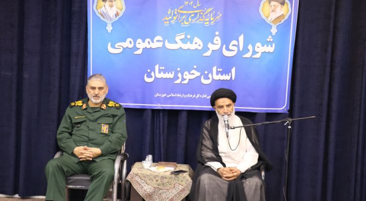 نماز باید در مدارس به گفتمان تبدیل شود