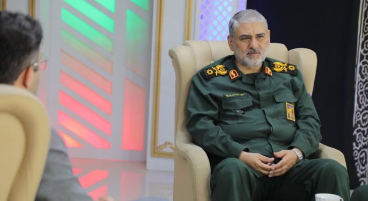 رسانه‌ها خط مقدم روایتگری‌ هستند