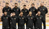 دشت ٢طلا و ١ نقره برای ایران