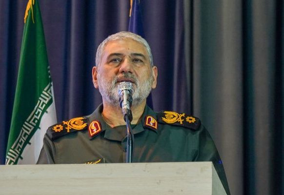 سربازان امروز مهندسان آینده کشور خواهند بود