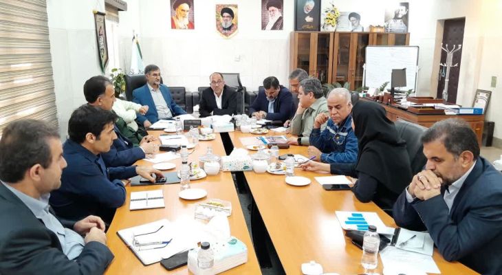 کاهش قطعی برق خوزستان با فصل بازگشایی مدارس