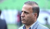 مدیرعامل استقلال خوزستان حرف‌هایش را پس گرفت