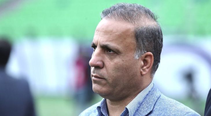 مدیرعامل استقلال خوزستان حرف‌هایش را پس گرفت