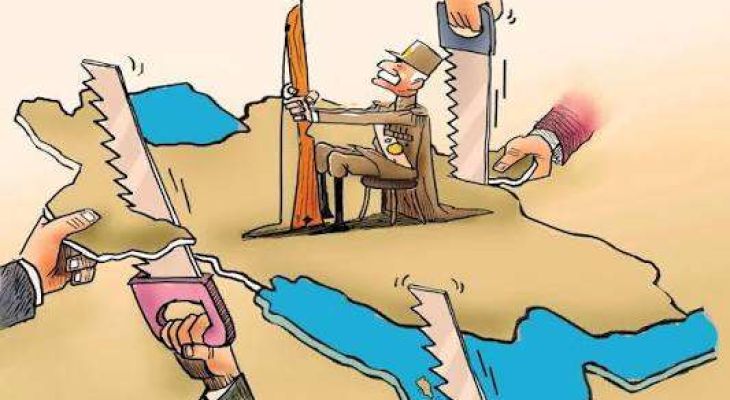 خیانت‌های پهلوی میراث شوم بر پیکره ایران