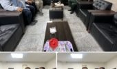 "تقدیر از تلاشگران یاری‌گر محرومان"