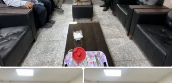 "تقدیر از تلاشگران یاری‌گر محرومان"