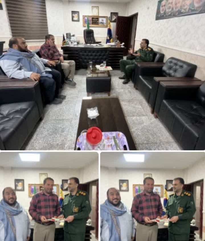 "تقدیر از تلاشگران یاری‌گر محرومان"