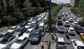 کاهش ترافیک در اهواز با اجرای طرح‌های راهبردی
