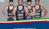 کولاک شاگردان حسن رنگرز