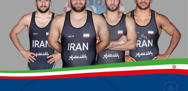 کولاک شاگردان حسن رنگرز