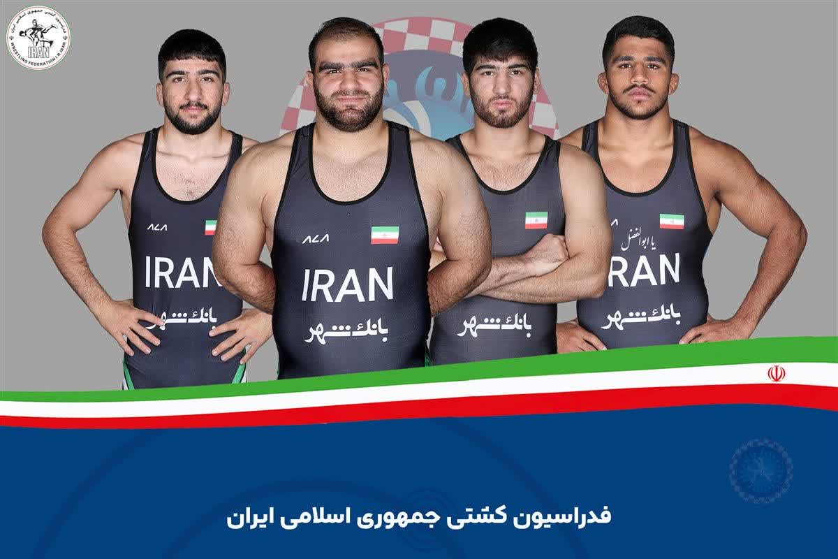 کولاک شاگردان حسن رنگرز