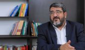 دشمنی گروسی با ایران امری روشن شده است