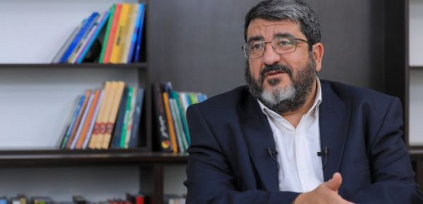 دشمنی گروسی با ایران امری روشن شده است