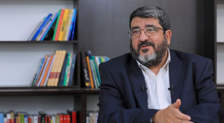 دشمنی گروسی با ایران امری روشن شده است