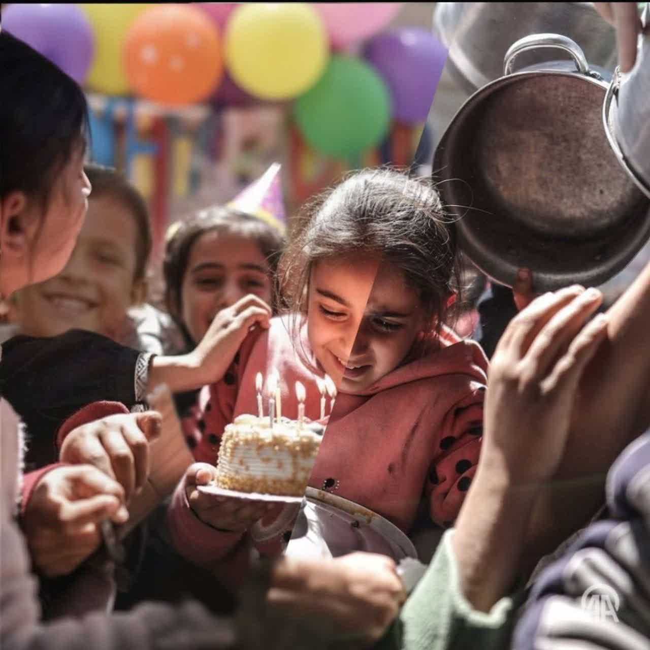 طلوع خنده‌ها: جشن برداشت عشق و شادی در دنیای کودکی"