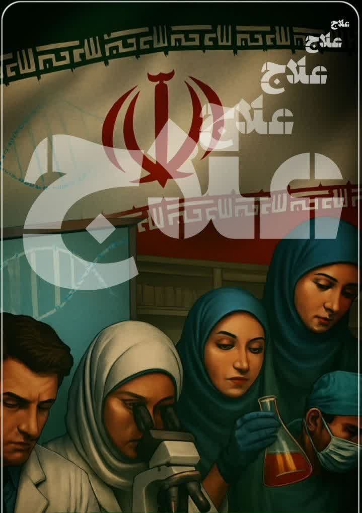 علاج وطن در قوی شدن است