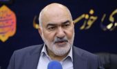 نوسازی مدارس مدیر سالم می‌خواهد