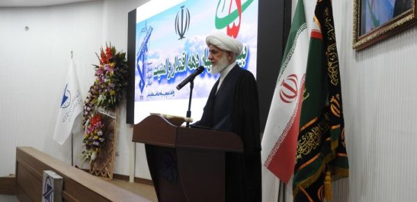 حاج قاسم فاتحی فراتر از مرزها بود