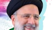 رئیسی عزیز خستگی نمی شناخت