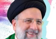 رئیسی عزیز خستگی نمی شناخت