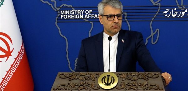 ایران ادعای شورای همکاری خلیج فارس درباره جزایر سه‌گانه را رد کرد