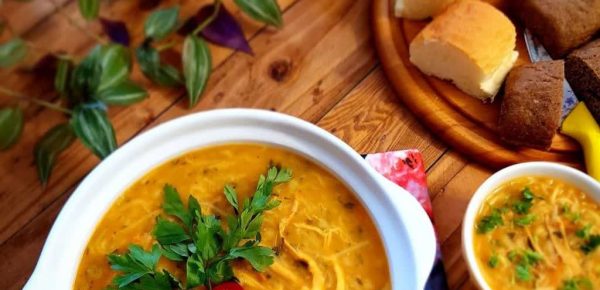 غذاهای مناسب برای روزهای سرد زمستان