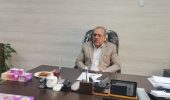 اجرای طرح تصفیه کوت امیر؛ راه‌حلی برای معضل بی آبی کارون